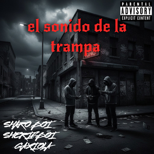 El sonido de la trampa