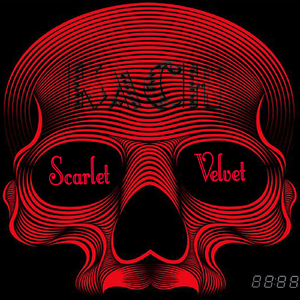 Scarlet Velvet