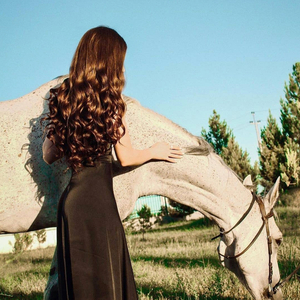 Черная Любовь