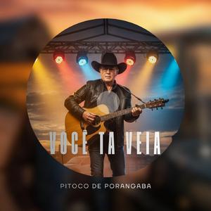 Você ta veia