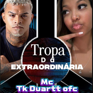 Tropa da Extraordinária