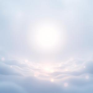 396 Hz Serenity