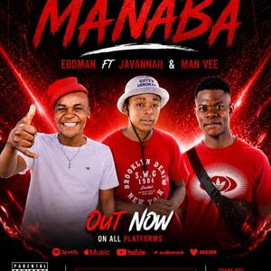 MANABA (feat. JAVANNAH & MAN VEE)