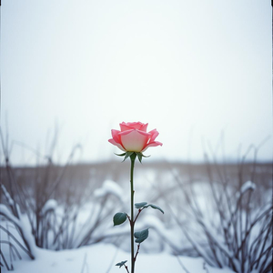 Unseen Blooms