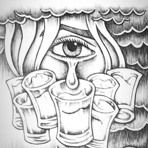 Tooted and booted freestyle