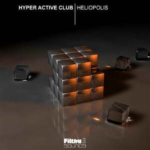 Heliopolis (Original Mix)