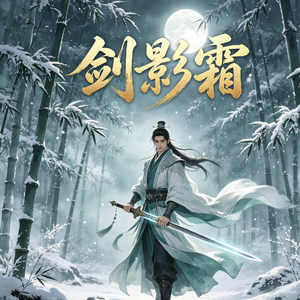 剑影霜