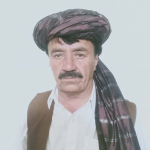 Da Gulab boi Pa Ta Pori