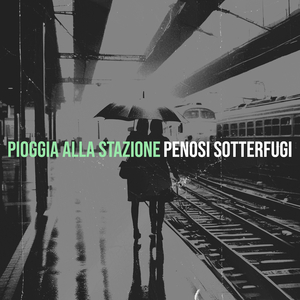 Parto Stasera