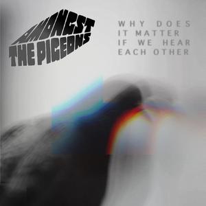 I Dreamt I Was A Bird (feat. Helefonix)