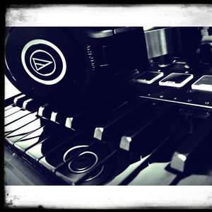 玩不了P5R，就做个P5采样吧