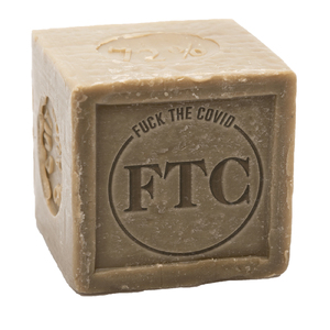 F.T.C. (**** the Cauvid)