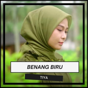 Benang Biru