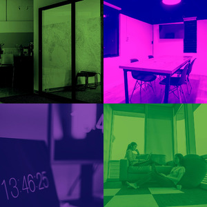 温和远程工作梦想