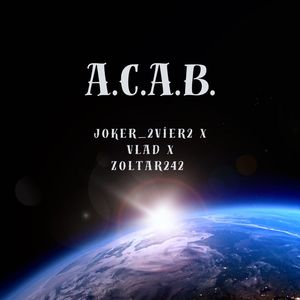 A.C.A.B.