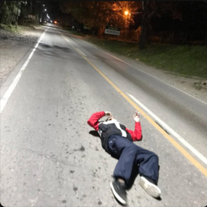 otro año solo drogandome