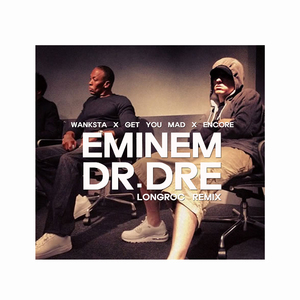 Longroc小龙 - EMINEM&DR.DRE-LONGROC REMIX