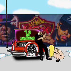 Alert (feat. Modulaw & Zae6ix)