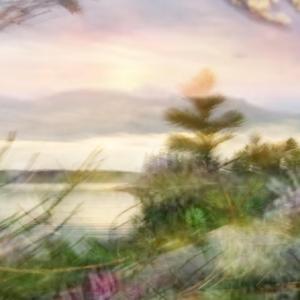 downhill (feat. emorave)