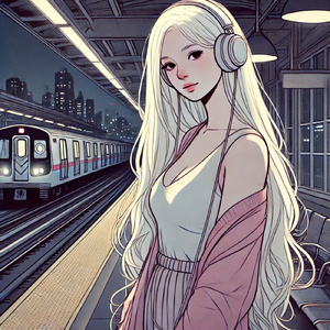 Pulsebloom Etherphaseos Driftbeamix