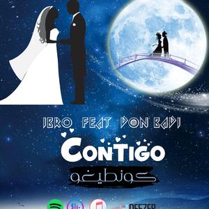 CONTIGO (feat. DON BADI)