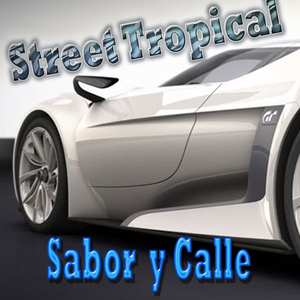 Antipatica (Merengue)