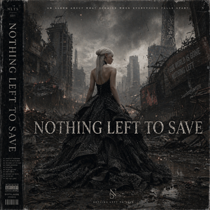 Nothing Left to Save