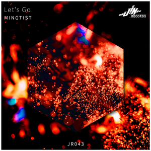 Let's Go (Original Mix)