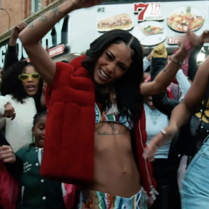 Jersey Club Relaxing Vibe