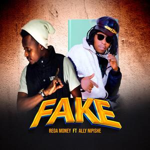 Fake (feat. Ally Nipishe)
