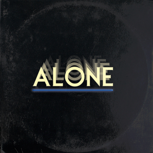 ALONE