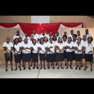 Uma Ngihamba Vocals (2025 Remastered Version)