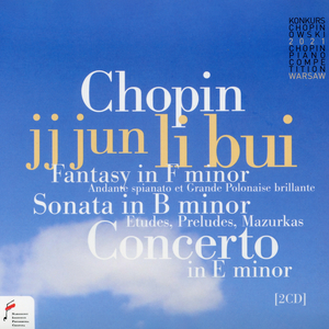 Mazurka No. 4 in B-Flat Minor