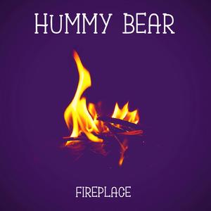 Calm Piano and Fire Crackling Sounds, Pt. 74