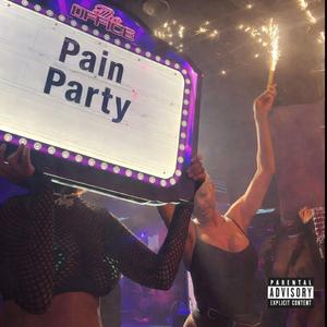 Pain Party