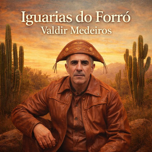 Iguarias do forró
