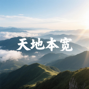 天地本宽