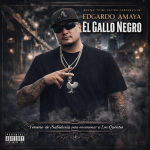 La Cucaracha (feat. Edgardo Amaya)