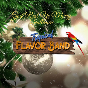 God Rest Ye Merry Gentlemen