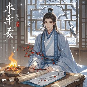 寒衾寄湘灵-Angie