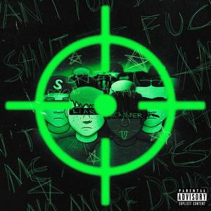 ENEMIEZ (feat. nick bizkit)