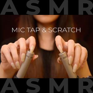 Mic Tip Tapping and Scratching