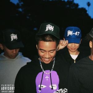 LOWKEY (feat. Vonni)