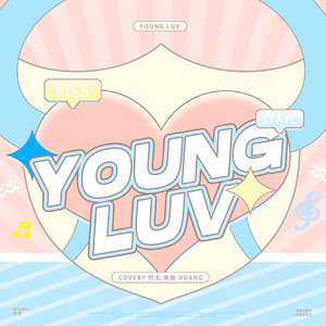 YOUNG LUV（COVER:STAYC）