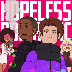 Hopeless Romantic (feat. Calboy)