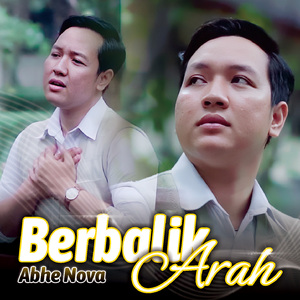 Berbalik Arah
