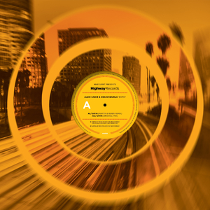 Satin (Emde & Julio Remix)