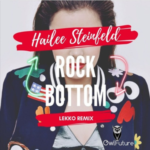 Rock Bottom (LEKKO Remix)