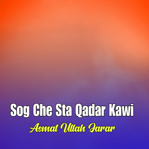 Shanmle Ya Jagi Ghwaram