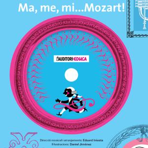 Komm, Liebe Zither, Komm, KV. 351